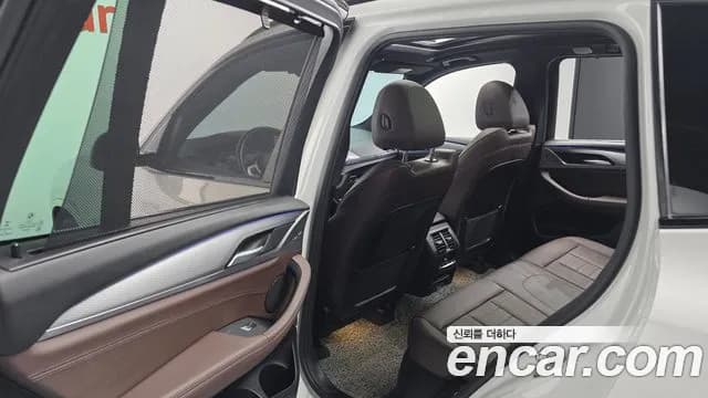 2020 BMW X3 (G01) xDrive 20d M Sport Sold VIN WBAUZ3107L9D34064 – photo 13 2020 BMW X3 (G01) xDrive 20d M Sport Sold VIN WBAUZ3107L9D34064 – photo 13