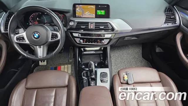 2020 BMW X3 (G01) xDrive 20d M Sport Sold VIN WBAUZ3107L9D34064 – photo 14 2020 BMW X3 (G01) xDrive 20d M Sport Sold VIN WBAUZ3107L9D34064 – photo 14