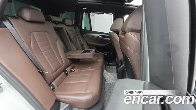 2020 BMW X3 (G01) xDrive 20d M Sport Sold VIN WBAUZ3107L9D34064 – photo 17 2020 BMW X3 (G01) xDrive 20d M Sport Sold VIN WBAUZ3107L9D34064 – photo 17