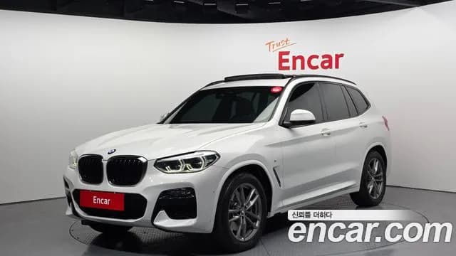 2020 BMW X3 (G01) xDrive 20d M Sport Sold VIN WBAUZ3107L9D34064 – photo 19 2020 BMW X3 (G01) xDrive 20d M Sport Sold VIN WBAUZ3107L9D34064 – photo 19