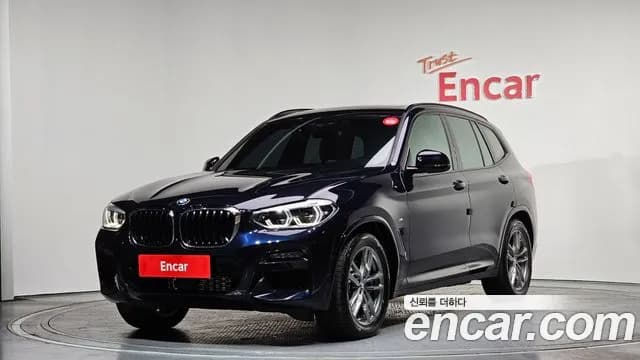 2020 BMW X3 (G01) xDrive 20d M Sport Sold VIN WBAUZ3109LLT05732 – side profile 2020 BMW X3 (G01) xDrive 20d M Sport Sold VIN WBAUZ3109LLT05732 – side profile