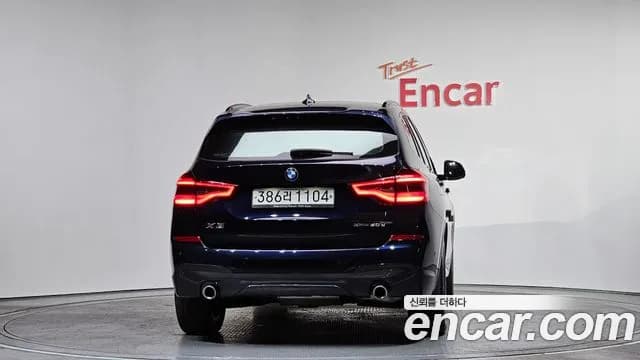 2020 BMW X3 (G01) xDrive 20d M Sport Sold VIN WBAUZ3109LLT05732 – photo 11 2020 BMW X3 (G01) xDrive 20d M Sport Sold VIN WBAUZ3109LLT05732 – photo 11