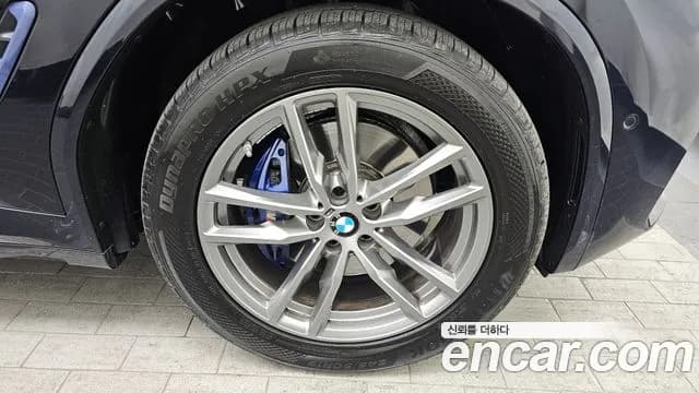 2020 BMW X3 (G01) xDrive 20d M Sport Sold VIN WBAUZ3109LLT05732 – photo 13 2020 BMW X3 (G01) xDrive 20d M Sport Sold VIN WBAUZ3109LLT05732 – photo 13