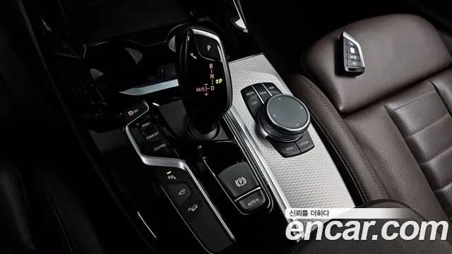 2020 BMW X3 (G01) xDrive 20d M Sport Sold VIN WBAUZ3109LLT05732 – photo 19 2020 BMW X3 (G01) xDrive 20d M Sport Sold VIN WBAUZ3109LLT05732 – photo 19