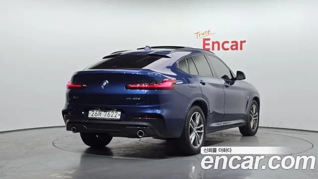 2019 BMW X4 (G02) xDrive20d M Sport Sold VIN WBAVJ1104KLF59947 – photo 16 2019 BMW X4 (G02) xDrive20d M Sport Sold VIN WBAVJ1104KLF59947 – photo 16