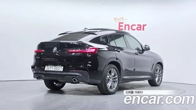 2020 BMW X4 (G02) xDrive20d M Sport Sold VIN WBAVJ9101L9A44658 – photo 18 2020 BMW X4 (G02) xDrive20d M Sport Sold VIN WBAVJ9101L9A44658 – photo 18