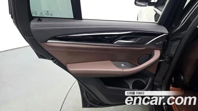 2021 BMW X4 (G02) xDrive20d xLine Sold VIN WBAVJ9101M9G13641 – rear exterior 2021 BMW X4 (G02) xDrive20d xLine Sold VIN WBAVJ9101M9G13641 – rear exterior