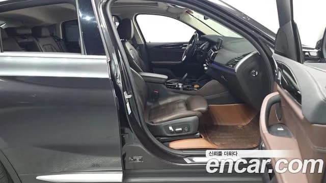 2021 BMW X4 (G02) xDrive20d xLine Sold VIN WBAVJ9101M9G13641 – photo 11 2021 BMW X4 (G02) xDrive20d xLine Sold VIN WBAVJ9101M9G13641 – photo 11