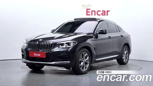 2021 BMW X4 (G02) xDrive20d xLine Sold VIN WBAVJ9101M9G13641 – photo 14 2021 BMW X4 (G02) xDrive20d xLine Sold VIN WBAVJ9101M9G13641 – photo 14