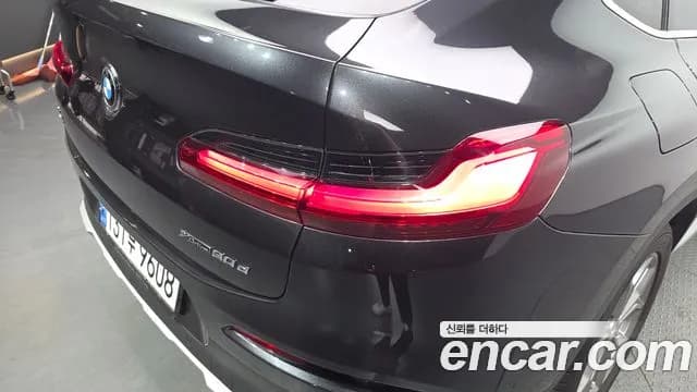 2021 BMW X4 (G02) xDrive20d xLine Sold VIN WBAVJ9101M9G13641 – photo 16 2021 BMW X4 (G02) xDrive20d xLine Sold VIN WBAVJ9101M9G13641 – photo 16