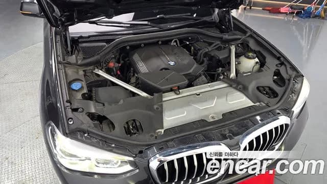 2021 BMW X4 (G02) xDrive20d xLine Sold VIN WBAVJ9101M9G13641 – photo 29 2021 BMW X4 (G02) xDrive20d xLine Sold VIN WBAVJ9101M9G13641 – photo 29