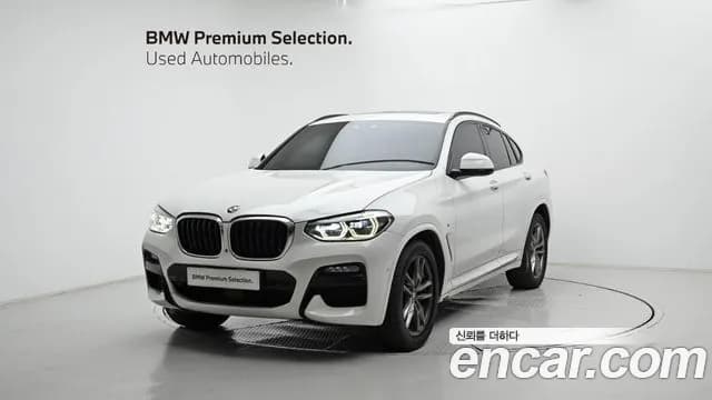 2020 BMW X4 (G02) xDrive20d M Sport Sold VIN WBAVJ9103L9A45469 – side profile 2020 BMW X4 (G02) xDrive20d M Sport Sold VIN WBAVJ9103L9A45469 – side profile