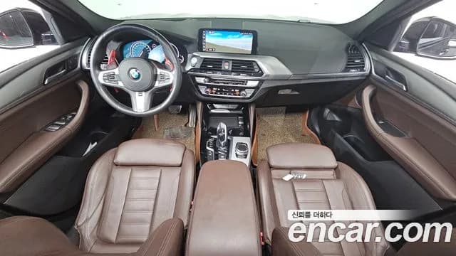 2019 BMW X4 (G02) xDrive20d M Sport Sold VIN WBAVJ9104K9A41087 – front exterior 2019 BMW X4 (G02) xDrive20d M Sport Sold VIN WBAVJ9104K9A41087 – front exterior