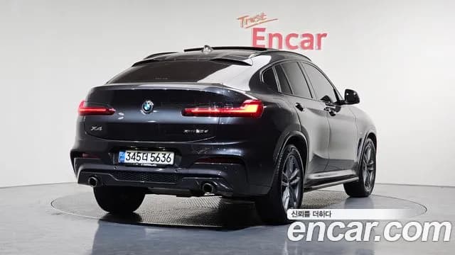 2019 BMW X4 (G02) xDrive20d M Sport Sold VIN WBAVJ9104K9A41087 – photo 12 2019 BMW X4 (G02) xDrive20d M Sport Sold VIN WBAVJ9104K9A41087 – photo 12