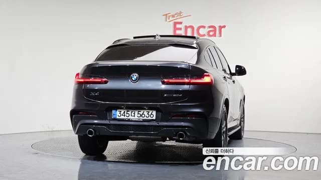 2019 BMW X4 (G02) xDrive20d M Sport Sold VIN WBAVJ9104K9A41087 – photo 13 2019 BMW X4 (G02) xDrive20d M Sport Sold VIN WBAVJ9104K9A41087 – photo 13