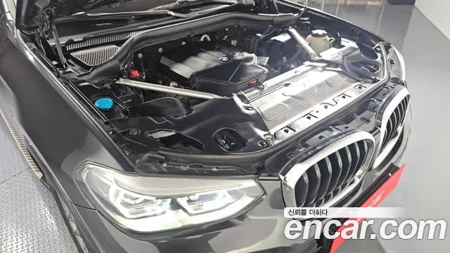 2019 BMW X4 (G02) xDrive20d M Sport Sold VIN WBAVJ9104K9A41087 – photo 14 2019 BMW X4 (G02) xDrive20d M Sport Sold VIN WBAVJ9104K9A41087 – photo 14