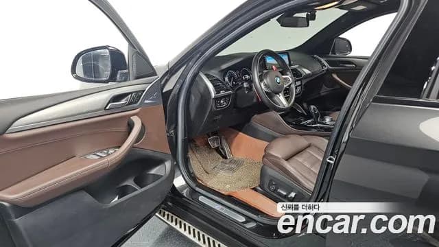 2019 BMW X4 (G02) xDrive20d M Sport Sold VIN WBAVJ9104K9A41087 – photo 15 2019 BMW X4 (G02) xDrive20d M Sport Sold VIN WBAVJ9104K9A41087 – photo 15