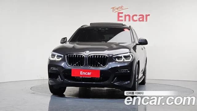 2019 BMW X4 (G02) xDrive20d M Sport Sold VIN WBAVJ9104K9A41087 – photo 16 2019 BMW X4 (G02) xDrive20d M Sport Sold VIN WBAVJ9104K9A41087 – photo 16
