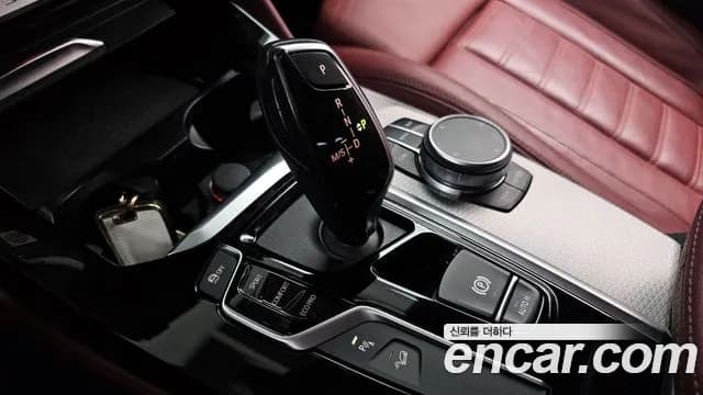 2019 BMW X4 (G02) xDrive20d M Sport Sold VIN WBAVJ9108K9A39617 – front exterior 2019 BMW X4 (G02) xDrive20d M Sport Sold VIN WBAVJ9108K9A39617 – front exterior