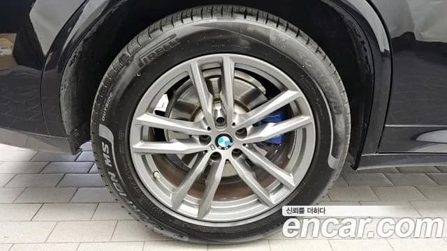 2019 BMW X4 (G02) xDrive20d M Sport Sold VIN WBAVJ9108K9A39617 – photo 17 2019 BMW X4 (G02) xDrive20d M Sport Sold VIN WBAVJ9108K9A39617 – photo 17