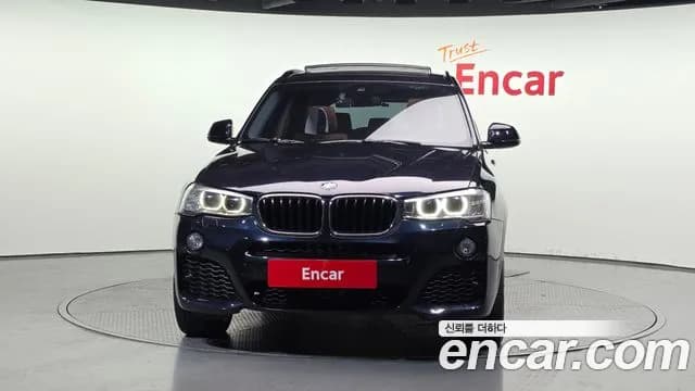 2017 BMW X3 (F25) xDrive 20d M Aerodynamic Sold VIN WBAWZ5101H0M32942 – photo 15 2017 BMW X3 (F25) xDrive 20d M Aerodynamic Sold VIN WBAWZ5101H0M32942 – photo 15