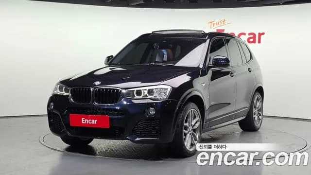 2017 BMW X3 (F25) xDrive 20d M Aerodynamic Sold VIN WBAWZ5101H0M32942 – photo 17 2017 BMW X3 (F25) xDrive 20d M Aerodynamic Sold VIN WBAWZ5101H0M32942 – photo 17