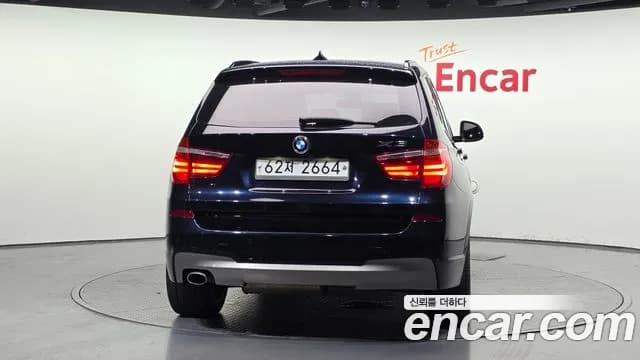 2017 BMW X3 (F25) xDrive 20d M Aerodynamic Sold VIN WBAWZ5101H0M32942 – photo 18 2017 BMW X3 (F25) xDrive 20d M Aerodynamic Sold VIN WBAWZ5101H0M32942 – photo 18