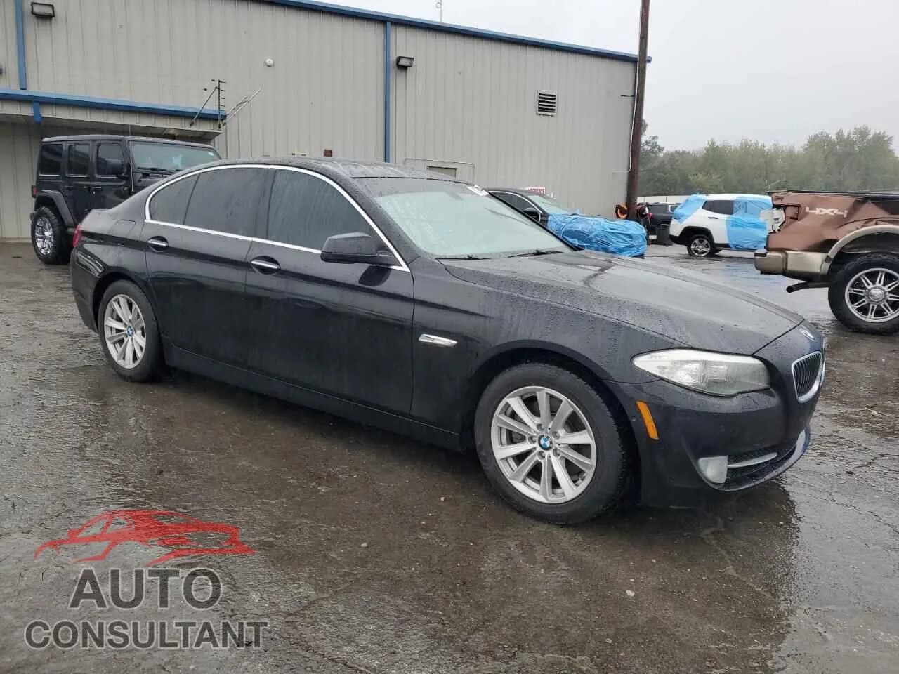 2013 BMW 5 SERIES Damaged VIN WBAXG5C54DD234653 – dashboard 2013 BMW 5 SERIES Damaged VIN WBAXG5C54DD234653 – dashboard