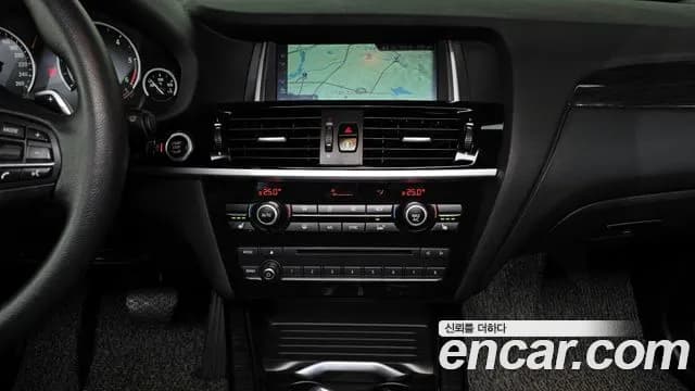 2017 BMW X4 (F26) xDrive20d SAC Edition Sold VIN WBAXX1103H0W06125 – photo 16 2017 BMW X4 (F26) xDrive20d SAC Edition Sold VIN WBAXX1103H0W06125 – photo 16