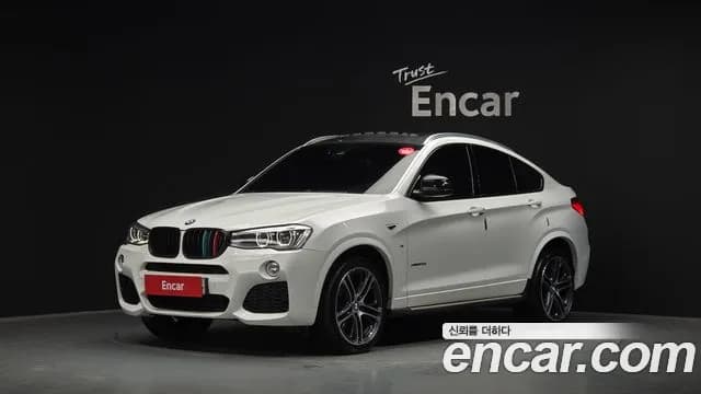 2018 BMW X4 (F26) xDrive20d M Sport Sold VIN WBAXX1104J0Y52686 – rear exterior 2018 BMW X4 (F26) xDrive20d M Sport Sold VIN WBAXX1104J0Y52686 – rear exterior