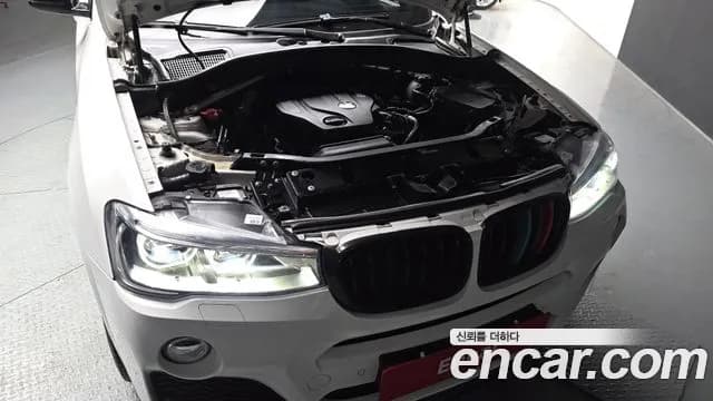 2018 BMW X4 (F26) xDrive20d M Sport Sold VIN WBAXX1104J0Y52686 – photo 12 2018 BMW X4 (F26) xDrive20d M Sport Sold VIN WBAXX1104J0Y52686 – photo 12