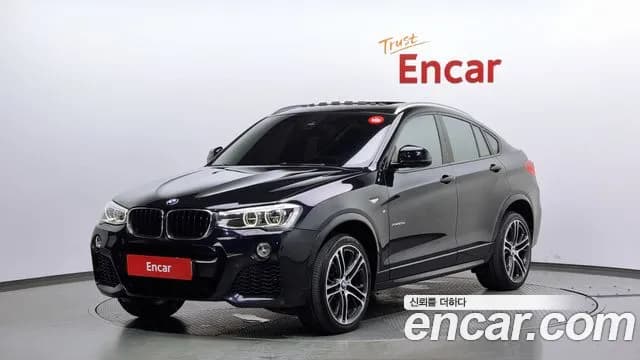 2017 BMW X4 (F26) xDrive20d M Sport Sold VIN WBAXX1105H0W10600 – rear exterior 2017 BMW X4 (F26) xDrive20d M Sport Sold VIN WBAXX1105H0W10600 – rear exterior