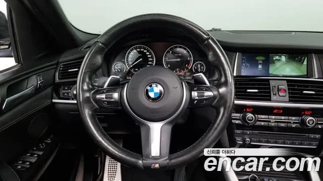2017 BMW X4 (F26) xDrive20d M Sport Sold VIN WBAXX1105H0W10600 – dashboard 2017 BMW X4 (F26) xDrive20d M Sport Sold VIN WBAXX1105H0W10600 – dashboard