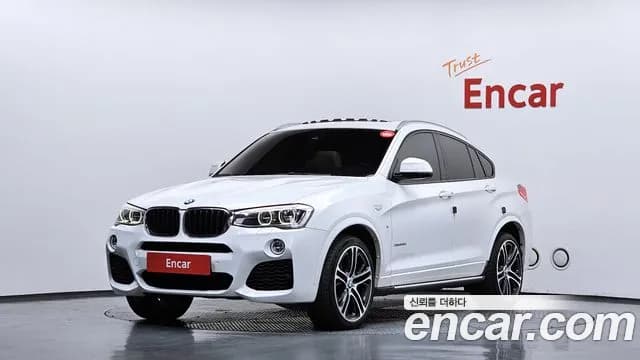 2018 BMW X4 (F26) xDrive20d M Sport Sold VIN WBAXX1106J0Y54021 – side profile 2018 BMW X4 (F26) xDrive20d M Sport Sold VIN WBAXX1106J0Y54021 – side profile