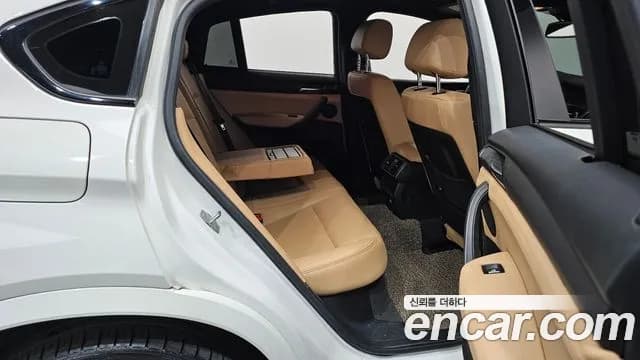 2018 BMW X4 (F26) xDrive20d M Sport Sold VIN WBAXX1106J0Y54021 – exterior detail 2018 BMW X4 (F26) xDrive20d M Sport Sold VIN WBAXX1106J0Y54021 – exterior detail