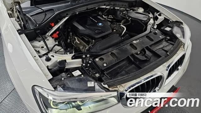 2018 BMW X4 (F26) xDrive20d M Sport Sold VIN WBAXX1106J0Y54021 – photo 11 2018 BMW X4 (F26) xDrive20d M Sport Sold VIN WBAXX1106J0Y54021 – photo 11