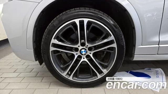 2018 BMW X4 (F26) xDrive20d M Sport Sold VIN WBAXX1109J0Y53946 – photo 14 2018 BMW X4 (F26) xDrive20d M Sport Sold VIN WBAXX1109J0Y53946 – photo 14