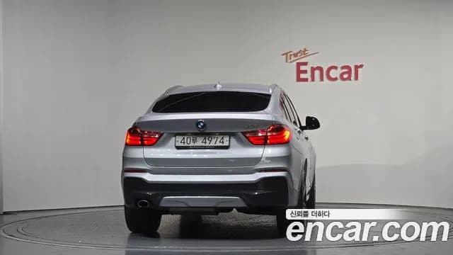 2018 BMW X4 (F26) xDrive20d M Sport Sold VIN WBAXX1109J0Y53946 – photo 16 2018 BMW X4 (F26) xDrive20d M Sport Sold VIN WBAXX1109J0Y53946 – photo 16