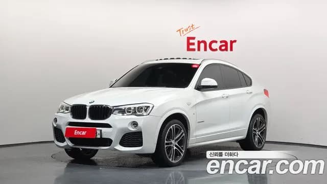 2018 BMW X4 (F26) xDrive20d M Sport Sold VIN WBAXX1109J0Y54403 – side profile 2018 BMW X4 (F26) xDrive20d M Sport Sold VIN WBAXX1109J0Y54403 – side profile