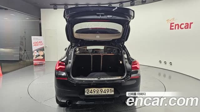 2019 BMW X2 (F39) xDrive25i Advantage Sold VIN WBAYJ5108KEF55960 – dashboard 2019 BMW X2 (F39) xDrive25i Advantage Sold VIN WBAYJ5108KEF55960 – dashboard