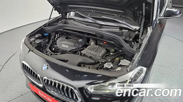 2019 BMW X2 (F39) xDrive25i Advantage Sold VIN WBAYJ5108KEF55960 – exterior detail 2019 BMW X2 (F39) xDrive25i Advantage Sold VIN WBAYJ5108KEF55960 – exterior detail