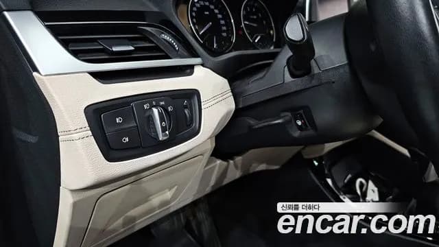 2019 BMW X2 (F39) xDrive25i Advantage Sold VIN WBAYJ5108KEF55960 – trunk area 2019 BMW X2 (F39) xDrive25i Advantage Sold VIN WBAYJ5108KEF55960 – trunk area