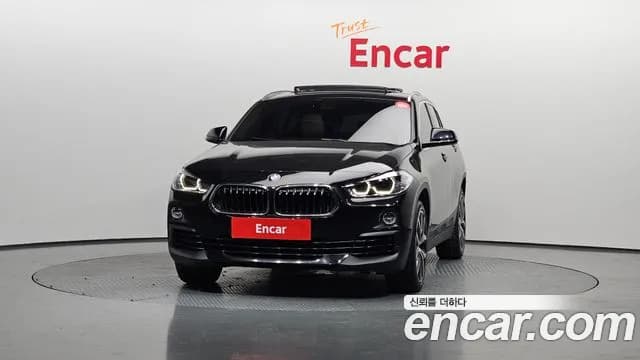 2019 BMW X2 (F39) xDrive25i Advantage Sold VIN WBAYJ5108KEF55960 – photo 11 2019 BMW X2 (F39) xDrive25i Advantage Sold VIN WBAYJ5108KEF55960 – photo 11
