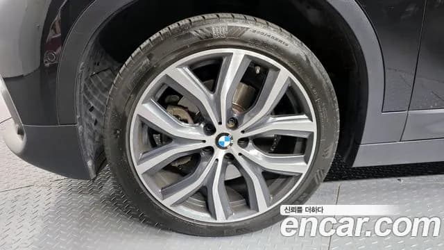 2019 BMW X2 (F39) xDrive25i Advantage Sold VIN WBAYJ5108KEF55960 – photo 13 2019 BMW X2 (F39) xDrive25i Advantage Sold VIN WBAYJ5108KEF55960 – photo 13