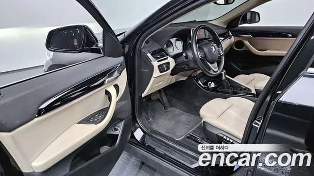 2019 BMW X2 (F39) xDrive25i Advantage Sold VIN WBAYJ5108KEF55960 – photo 14 2019 BMW X2 (F39) xDrive25i Advantage Sold VIN WBAYJ5108KEF55960 – photo 14