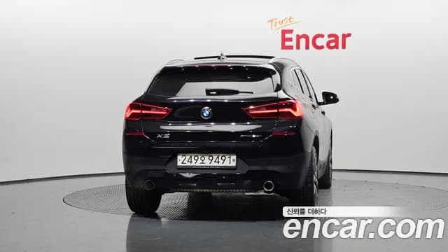 2019 BMW X2 (F39) xDrive25i Advantage Sold VIN WBAYJ5108KEF55960 – photo 15 2019 BMW X2 (F39) xDrive25i Advantage Sold VIN WBAYJ5108KEF55960 – photo 15