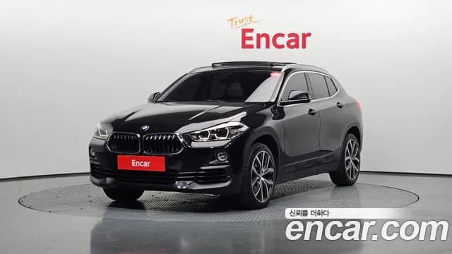 2019 BMW X2 (F39) xDrive25i Advantage Sold VIN WBAYJ5108KEF55960 – photo 18 2019 BMW X2 (F39) xDrive25i Advantage Sold VIN WBAYJ5108KEF55960 – photo 18