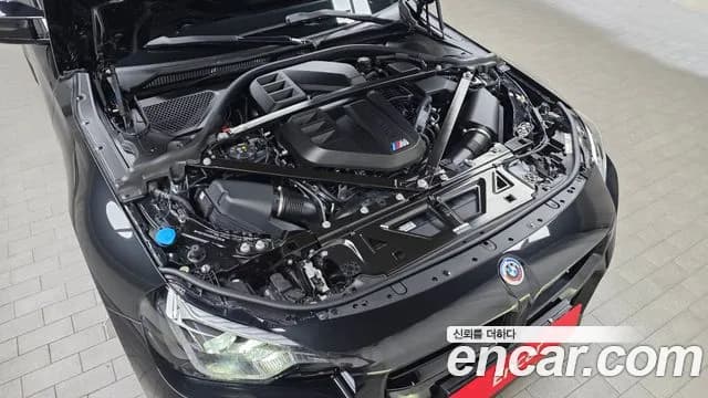 2024 BMW M2 (G87) M2 Coupe Sold VIN WBS11DM06R8E83300 – photo 18 2024 BMW M2 (G87) M2 Coupe Sold VIN WBS11DM06R8E83300 – photo 18