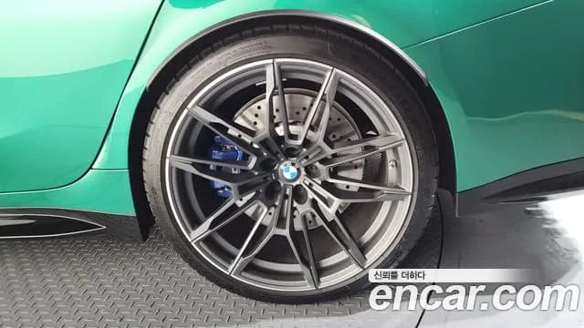 2024 BMW M3 (G80) M3 Touring Competition M xDrive Sold VIN WBS11GB0111111111 – photo 25 2024 BMW M3 (G80) M3 Touring Competition M xDrive Sold VIN WBS11GB0111111111 – photo 25