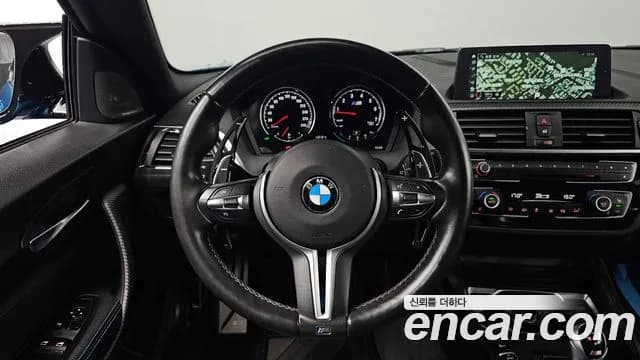 2018 BMW M2 (F87) M2 Coupe Sold VIN WBS1J5103JVD20409 – interior seats 2018 BMW M2 (F87) M2 Coupe Sold VIN WBS1J5103JVD20409 – interior seats